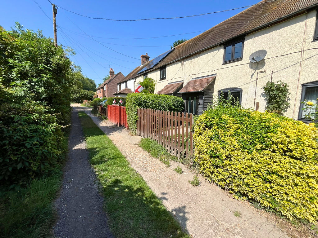 Churchway West Ilsley